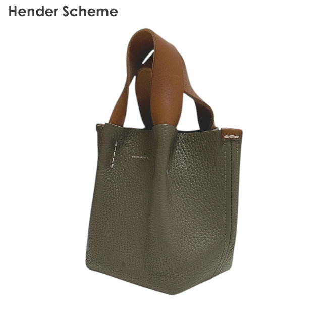 エンダースキーマ Hender Scheme Piano Bag Small トートバッグ 277-006001-019