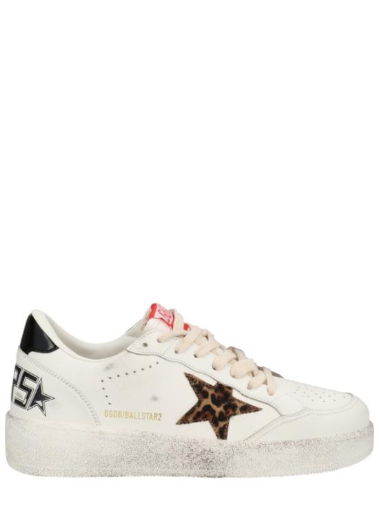 GOLDEN GOOSE Women Sneakers GWF00804 F00732310889 Neutrals