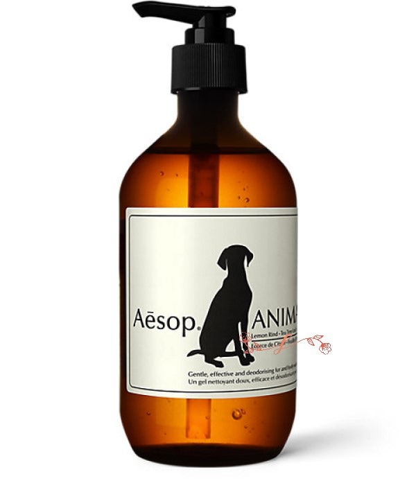 Ae　sop　アニマル　500ｍｌ/ペット用シャンプー　正規品