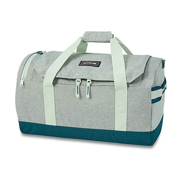 Dakine Eq Duffle 35L Gear Bag (Green Lily) 並行輸入品