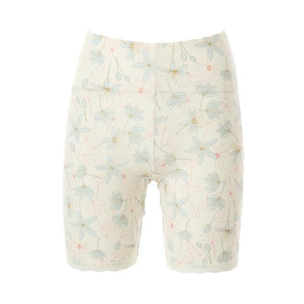 VLG2464P_ふんわり花柄モダールスパンインナーパンツ