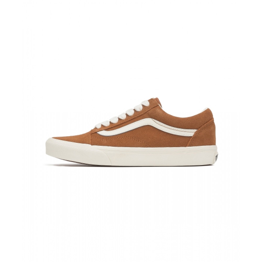 VANS オールドスクール-オーバーサイズレースグレーズジンジャー/VN000CR5N1Z1 8,501円