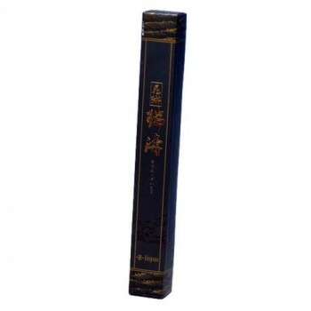 薫寿堂 花琳瑞濤 長寸1把入（角筋） 4500