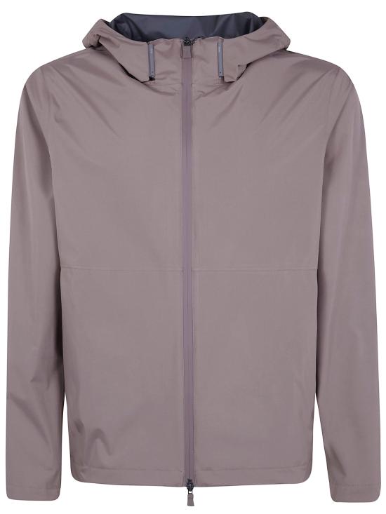 HERNO Men Jacket GI000618U 12836 2600 DOVE