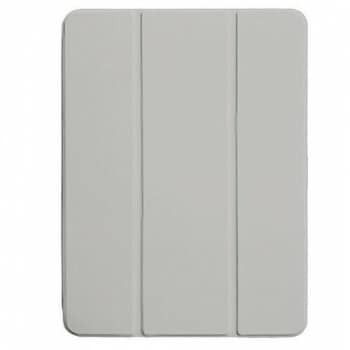 ナカバヤシ　iPad　mini（2021）ハニカム衝撃吸収ケース/グレー　TBC-IPM2104GY