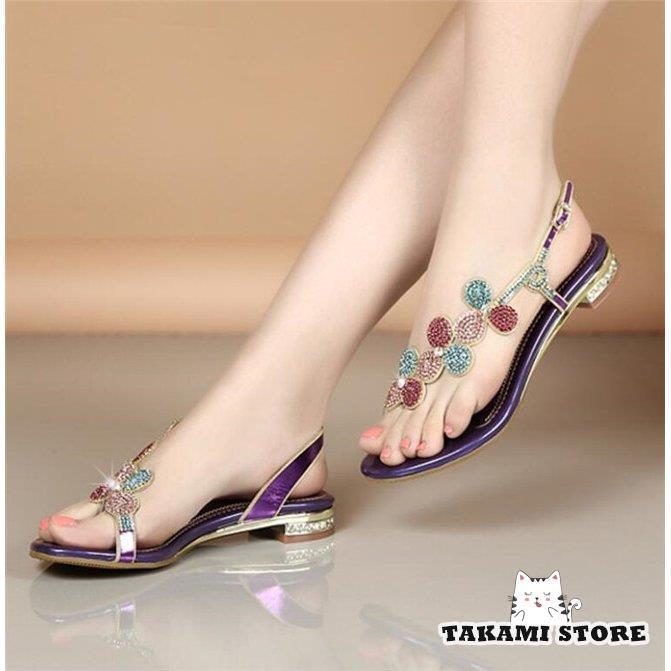 サンダル レディース ローヒール ミュール 疲れない 美脚 歩きやすい 夏 シューズ 痛くない