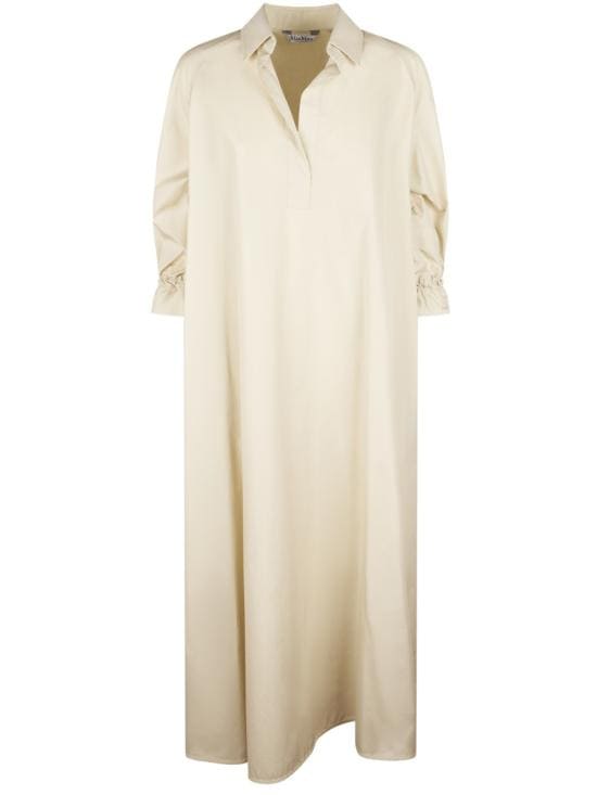 MAX MARA Women Dresses 2611221152600MXMMIRTO013 Neutrals