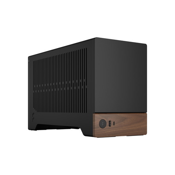 Fractal Design FD-C-TER1N-01 Terra Graphite グラファイト [ミニPCケース]