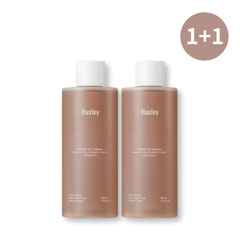 【正規品】 [1+1] コンディショニングエッセンストナー 300ml