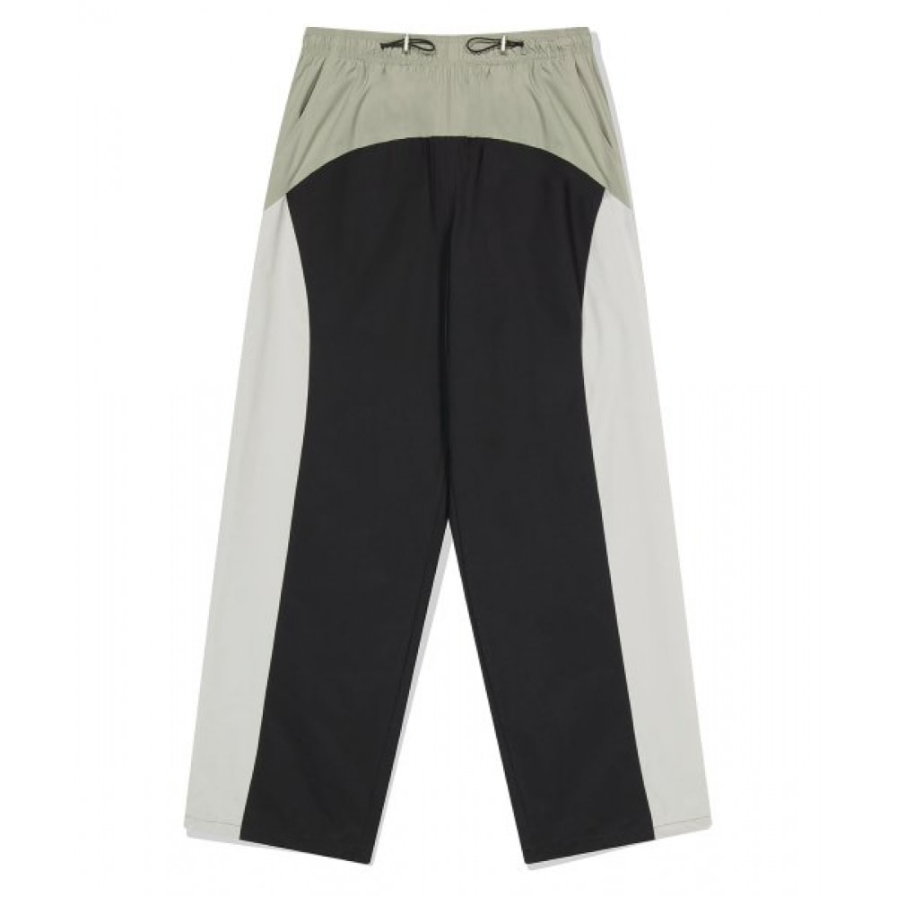 マハグリッド (マハグリッド) エクリプストラックパンツブラック (MG2ESMPA10A) 16,134円