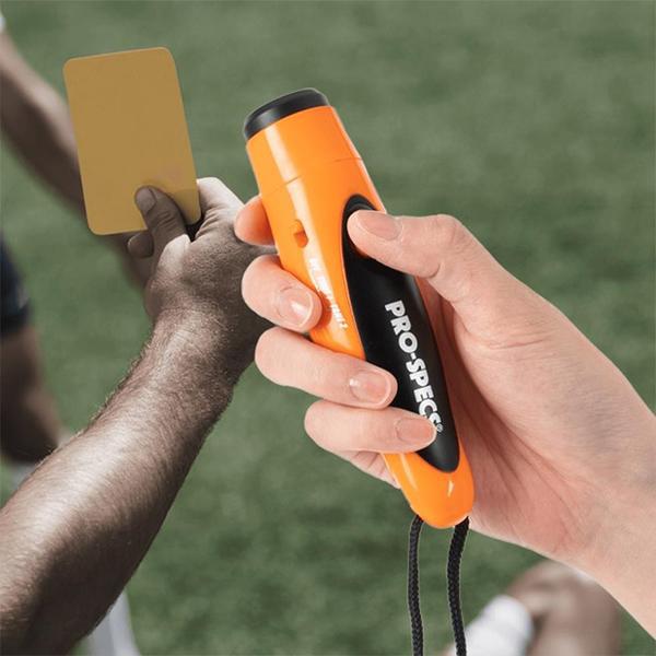 超強力サウンド 口で吹かないボタン ホイッスル 競技用 審判用ホイッスル ホイッスル護身用 交通整理 携帯用ホイッスル