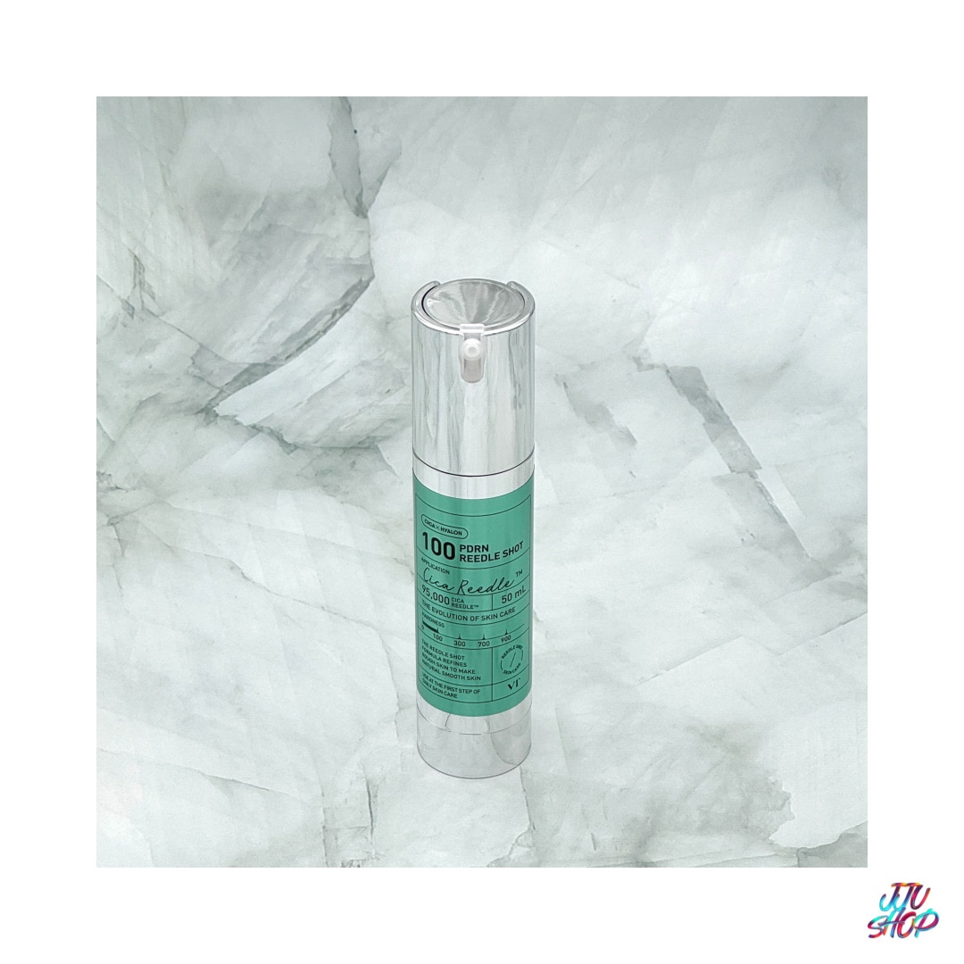 PDRN リードルショット100 50ml