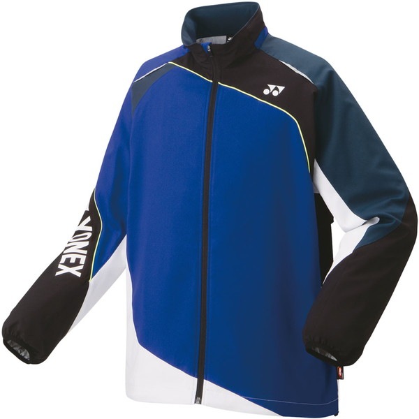 Yonex ヨネックス ユニ裏地付ウィンドウォーマーシャツ テニス ウインドウェア 70087-472 ジャケット