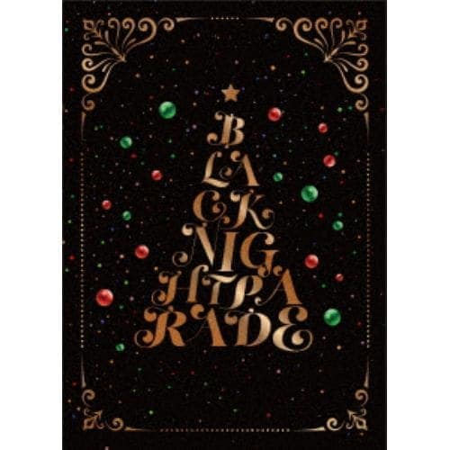 【BLU-R】ブラックナイトパレード(豪華版)