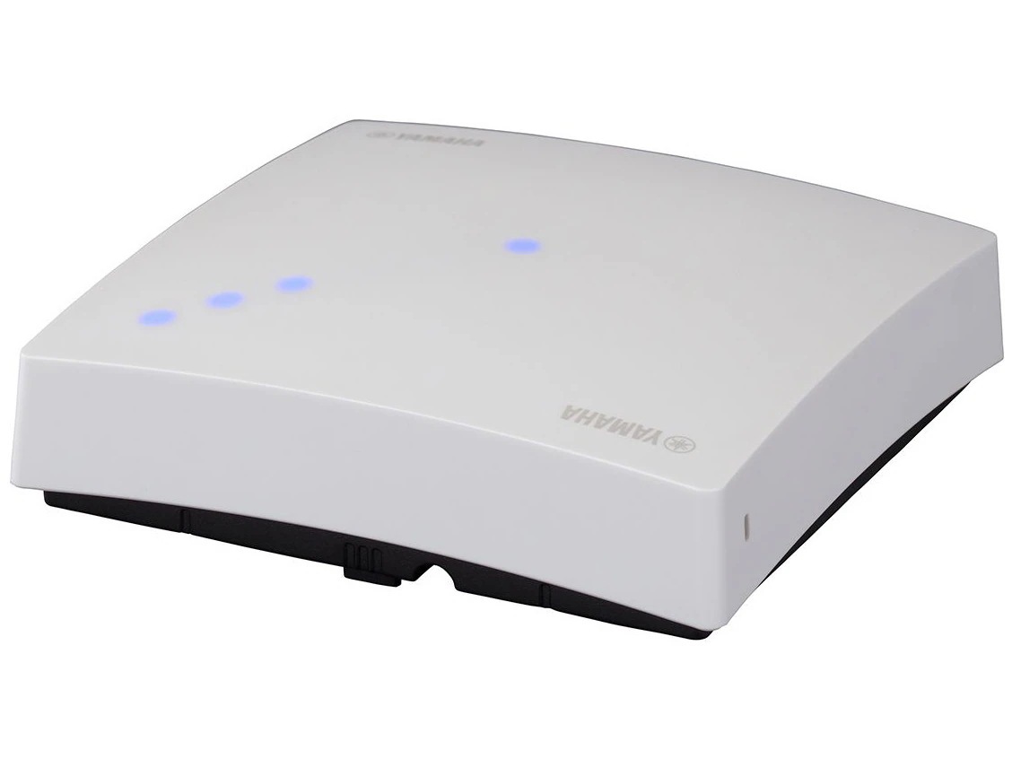 WLX322 [ホワイト] 無線LAN中継機