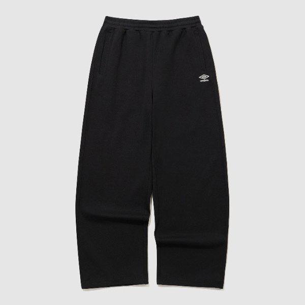 パンツ VQA UR122CFP22-BLK ウーマンズ ワイド&ジョガー 2WAY パンツ BLACK