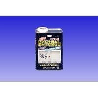 （まとめ買い）強力らくがき落としD082 1L [x3]