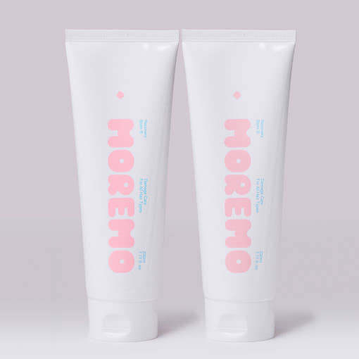 1+1 NEW モレモリカバリーバーム B 塗るタンパク質トリートメントダブルセット 230ml 2個