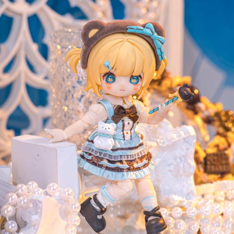 Qoo10] NAGI 第5弾 次元界TOY 幻境録 : おもちゃ・知育