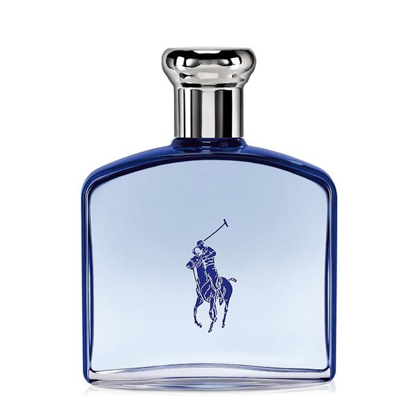 うのにもお得な EDT ウルトラブルー ポロ ラルフローレン SP フレグラン LAUREN RALPH 125ml パフューム -  flaviogimenis.com.br