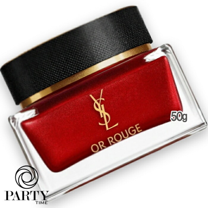 YSL (イヴサンローラン) オールージュ ラ クレームリッシュ 50g