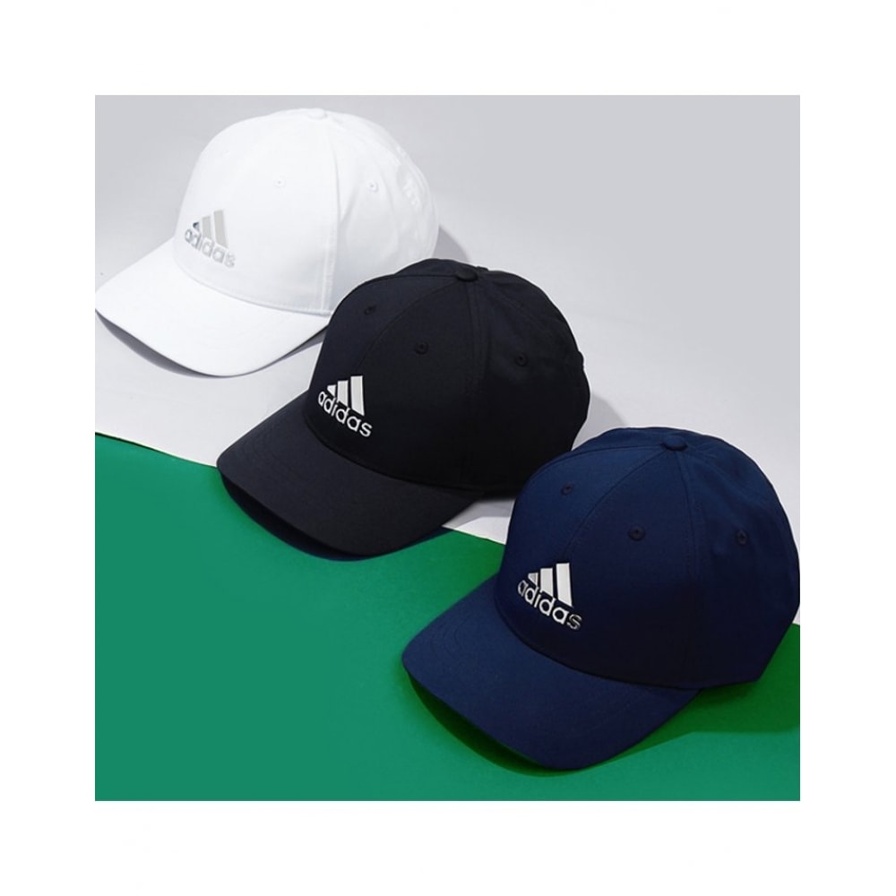 アディダスゴルフ adidas パフォーマンスメタルロゴ TS キャップゴルフハット