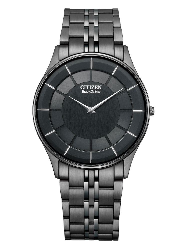 シチズン 【国内正規品】シチズンコレクション　NIGHT COLOUR EDITION エコ・ドライブ AR3017-58E