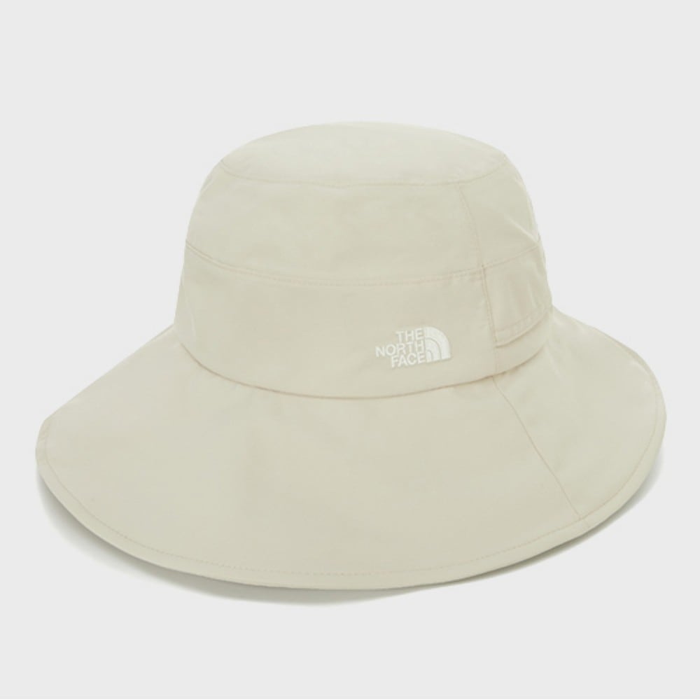 ノースフェイス ウィメンズ ドライベント ハット NE3HR12B_LBE