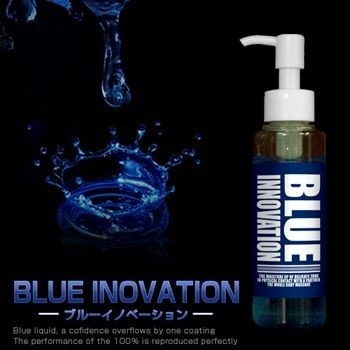 ブルーイノベーション 120mL 4,930円