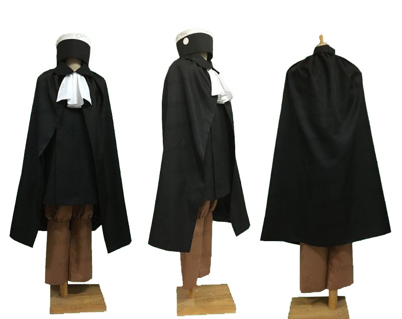 コスプレ衣装 COS1290 Axis Powers ヘタリア 神聖ローマ風