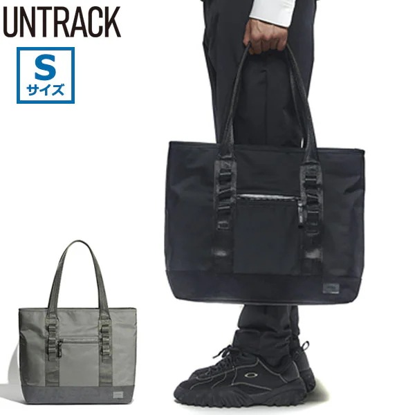 メンズ レディース 大きめ 布 バッグ ブランド 軽量 A4 撥水 OUTDOOR/CE Gear Tote S 60056 26,400円