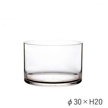 PVシリンダー φ30xH20　2300045