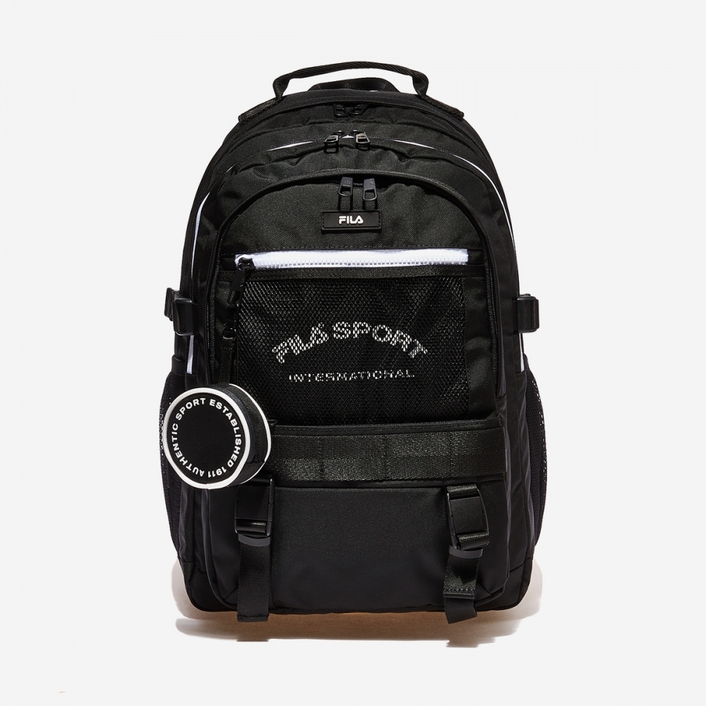 フィラピラーコアバッグ FS3BPG1006X-BLK