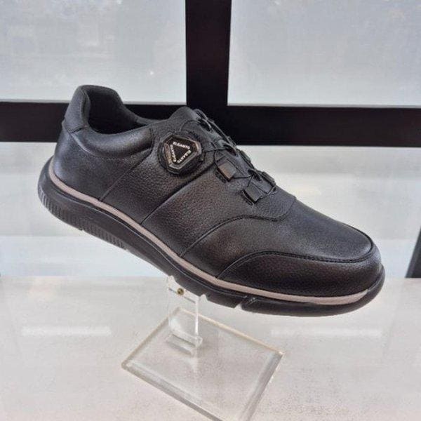 HC11 牛革男性靴 W3C8U4K39 (30316091)