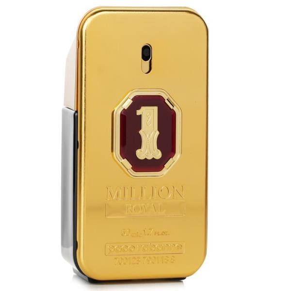 パコ ラバンヌ one million royal parfum spray 50ml
