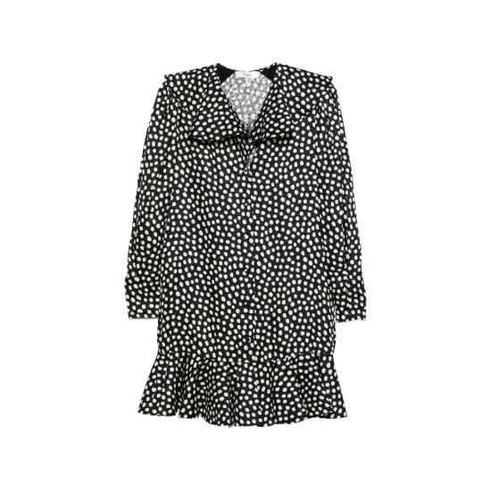 CHLOE Women Dresses 26SRO37300 915 BLACK