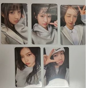 Qoo10] 公式品 kiiikiii am 特典ト