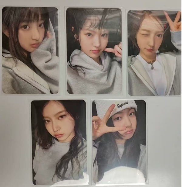 Qoo10] 公式品 kiiikiii am 特典ト