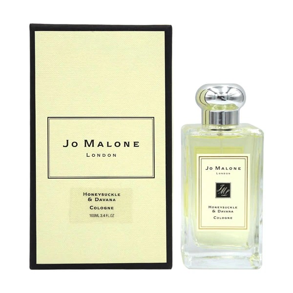 ハニーサックル＆ダバナコロン EDC 100ml HONEYSUCKLE & DAVANA COLOGNE【送料無料】【香水 レディース】