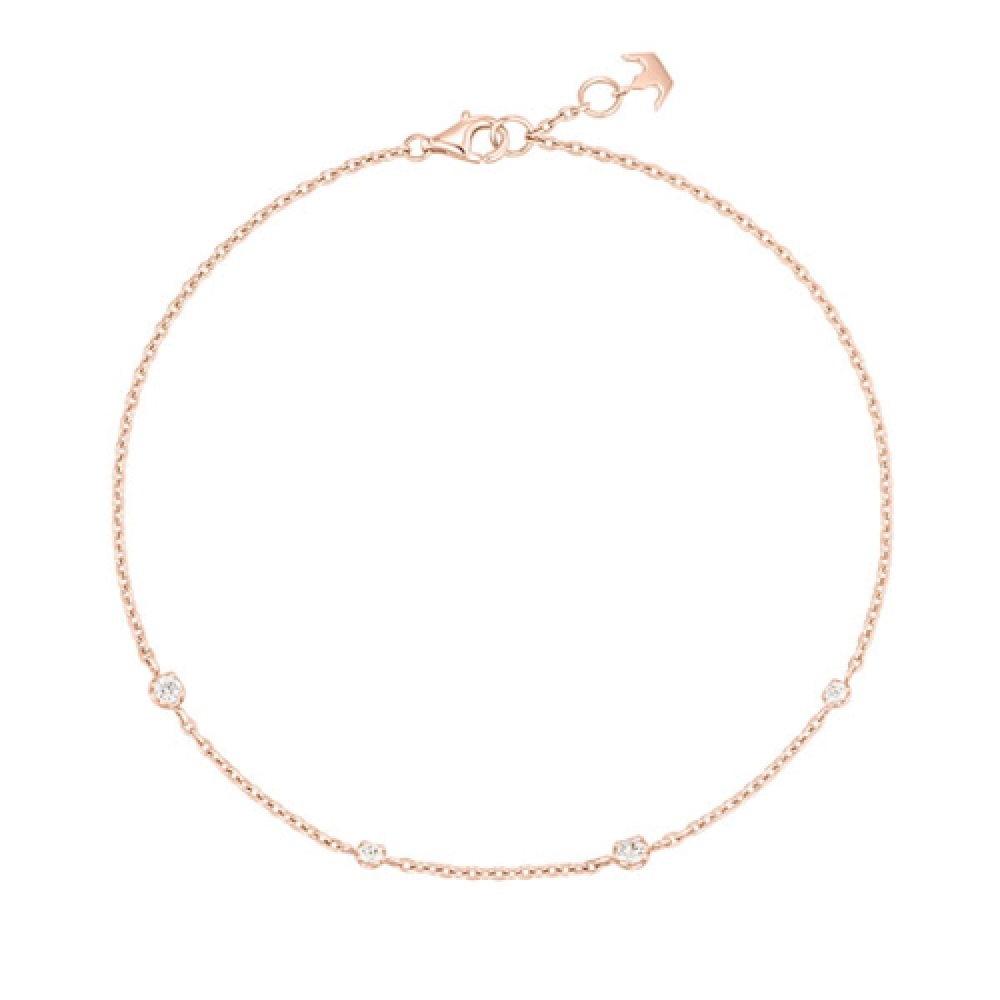 ジェスティーナジョエルアンクレット (JJJOAQ4BF094SR230)