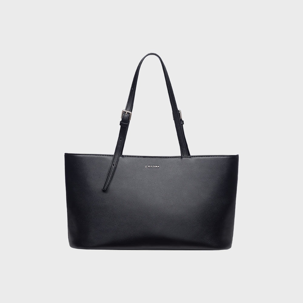 ジュスティーナマークミッドショルダーバッグ (JHNEHA4BF316BK980)