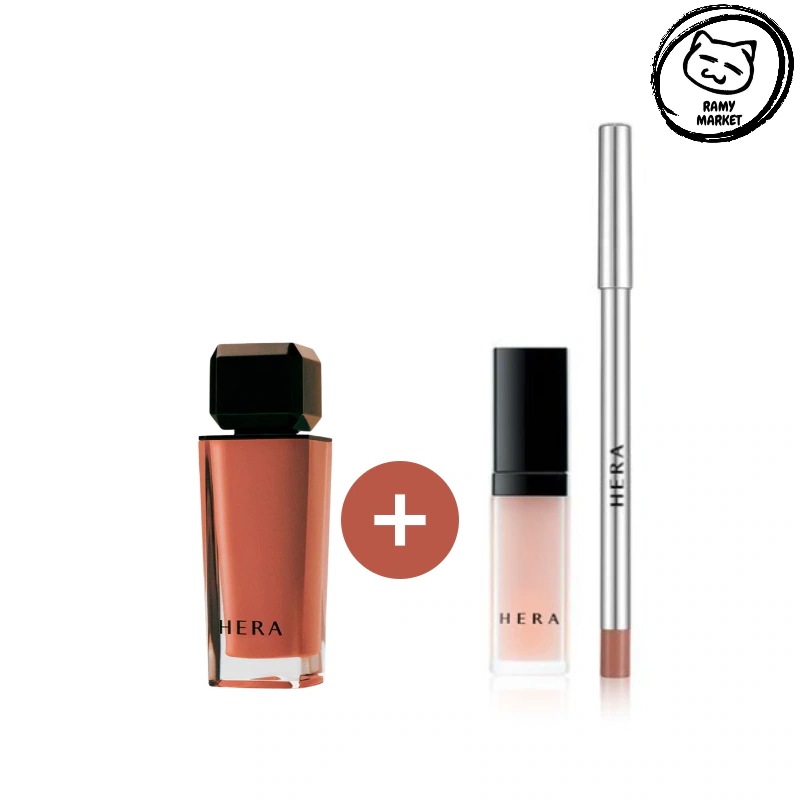 Qoo10] ヘラ 【企画セット】HERA センシュアル ヌ : ポイントメイク