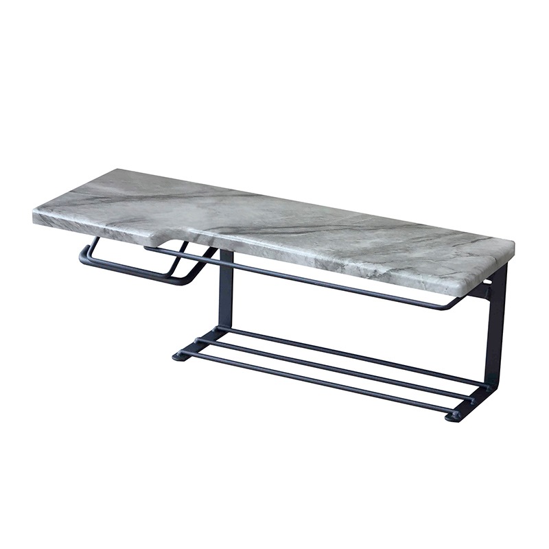 トイレットペーパーホルダー（ストックtype）　SIN-31STN