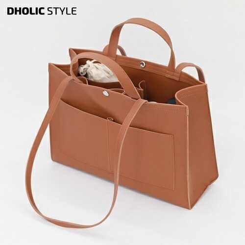 [メガ割りSALE]アウトポケットスクエア2WAYバッグ・p74854 5,358円