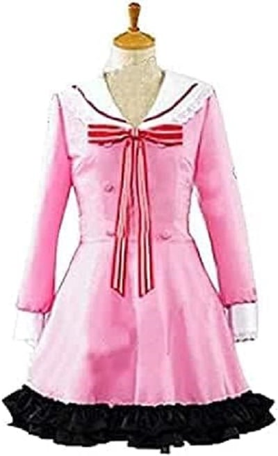 ロウきゅーぶ! 慧心学園初等部 湊智花 女子制服 コスプレ衣装