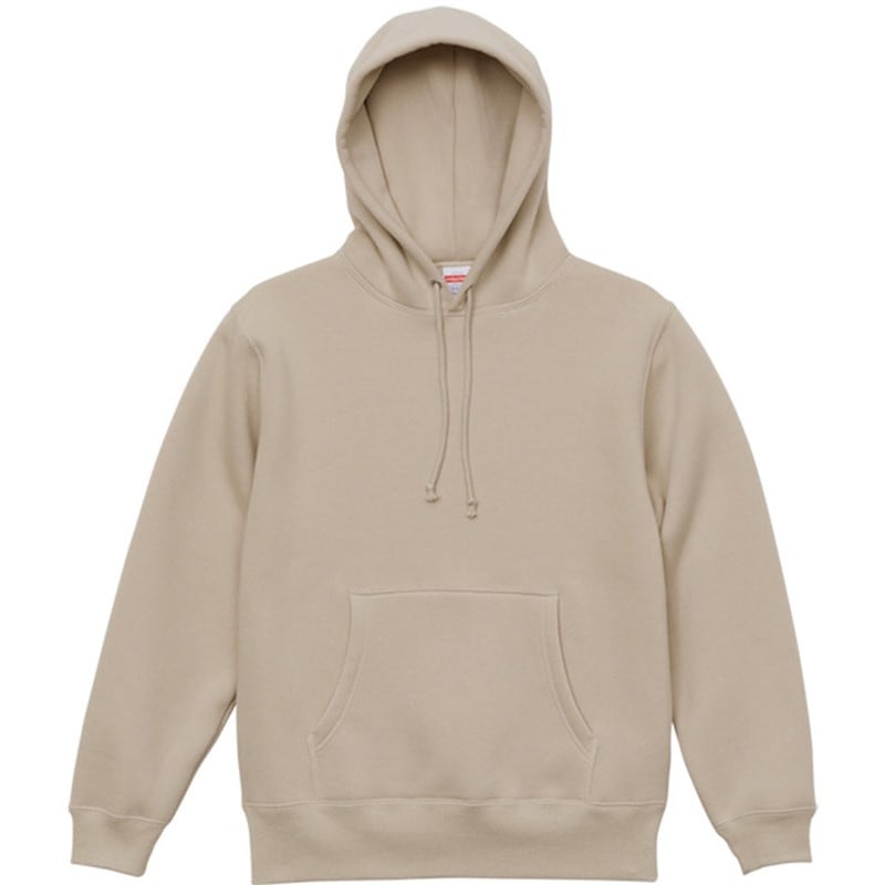 10.3OZT/Cプルオーバーパーカ カジュアルスウェットパーカー (561801x-545)