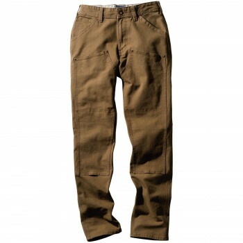 桑和 1472-08 カーゴパンツ（ノータック） Mサイズ ライトブラウン（87） Dandy Dad