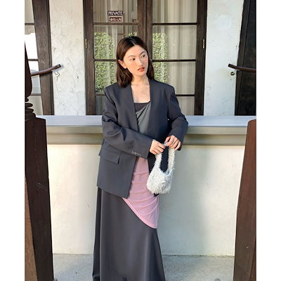 Laurel ESCADA 大きいサイズ ゆるダボ 総柄シャツ 馬柄 金ボタン Laurel ESCADA 大きいサイズ ゆるダボ 総柄シャツ 馬柄 コート