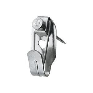 （業務用20セット）大仙 セーフティーXフック 小 バネ付 N040-07324