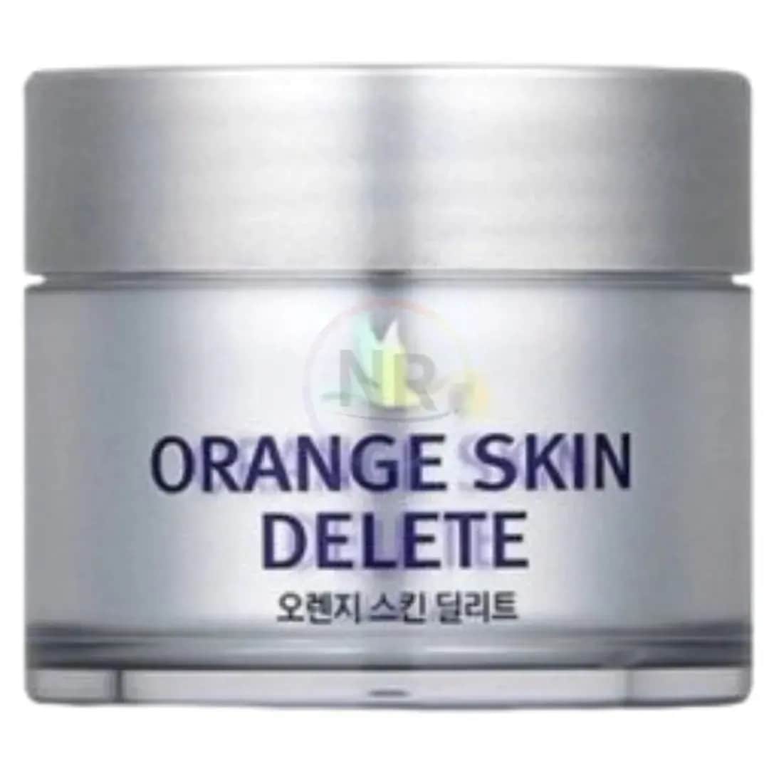 オレンジスキンデリート毛穴プライマー 30g 4,669円